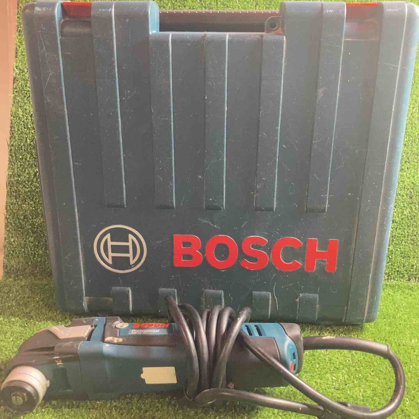 ボッシュ BOSCH マルチツ-ル GMF 40-30 本体のみ
