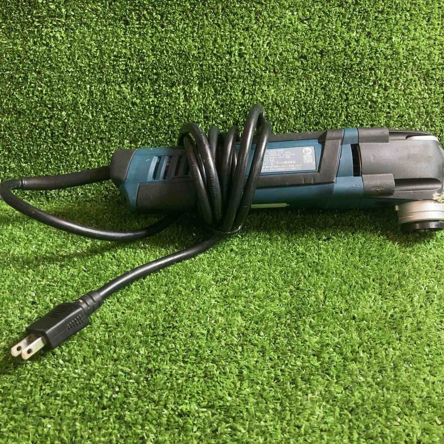 BOSCH マルチツ-ル