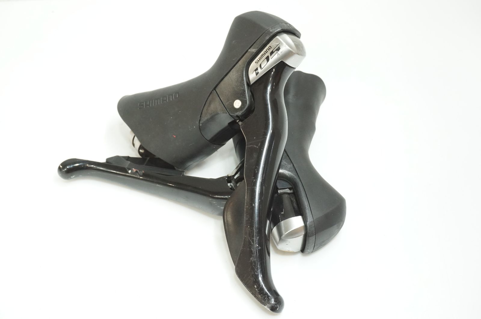 SHIMANO 「シマノ」 105 ST-5800 485g デュアルコントロールレバー