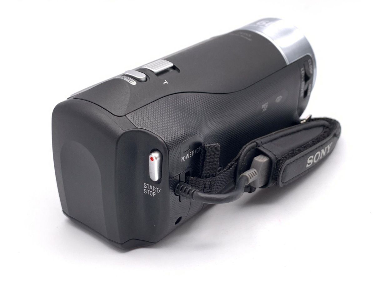 中古】 【並品】 ソニー デジタルHDビデオカメラレコーダー HDR-CX470