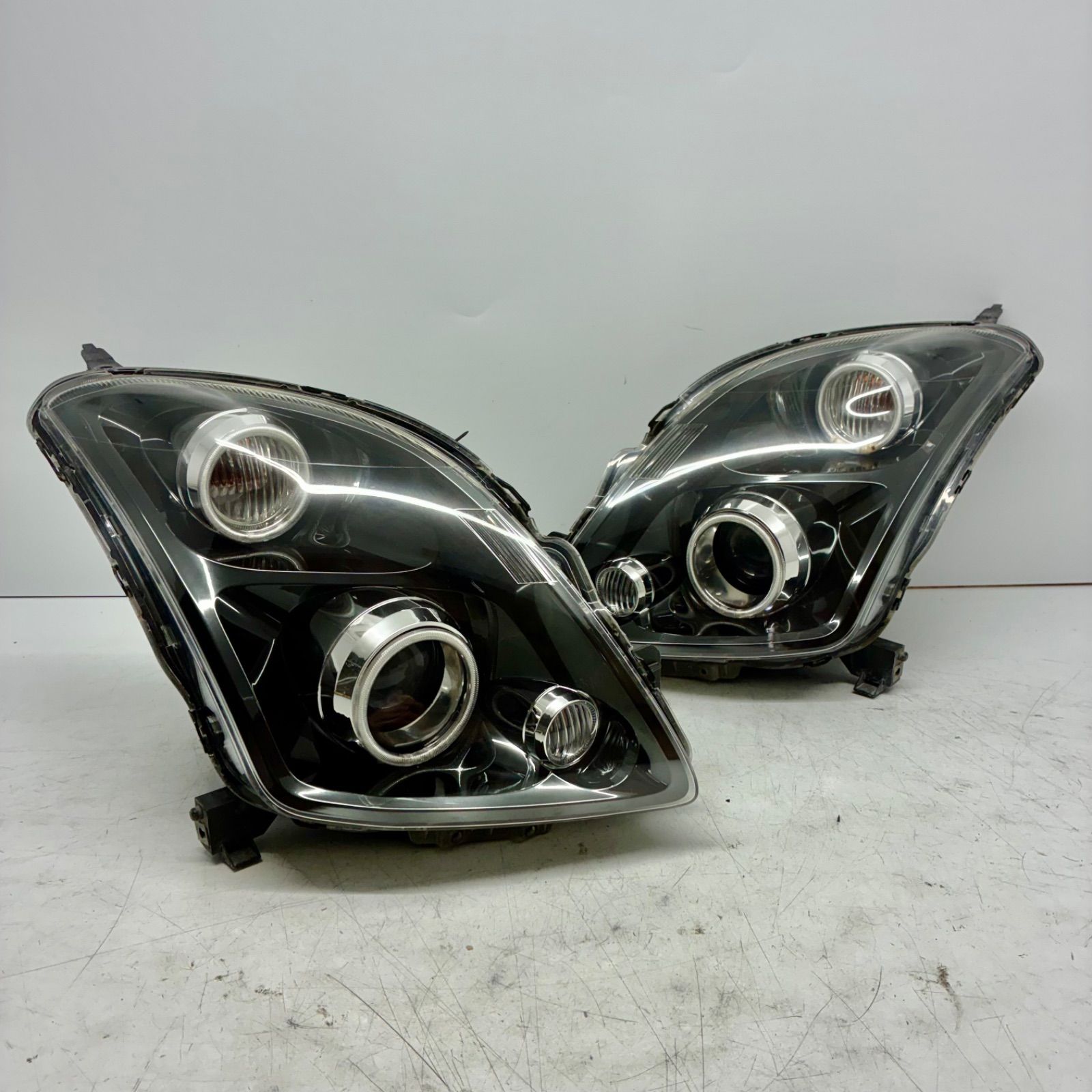 良品【コーティング済】スズキ ZC31S ZC71S ZC21S スイフト スポーツ