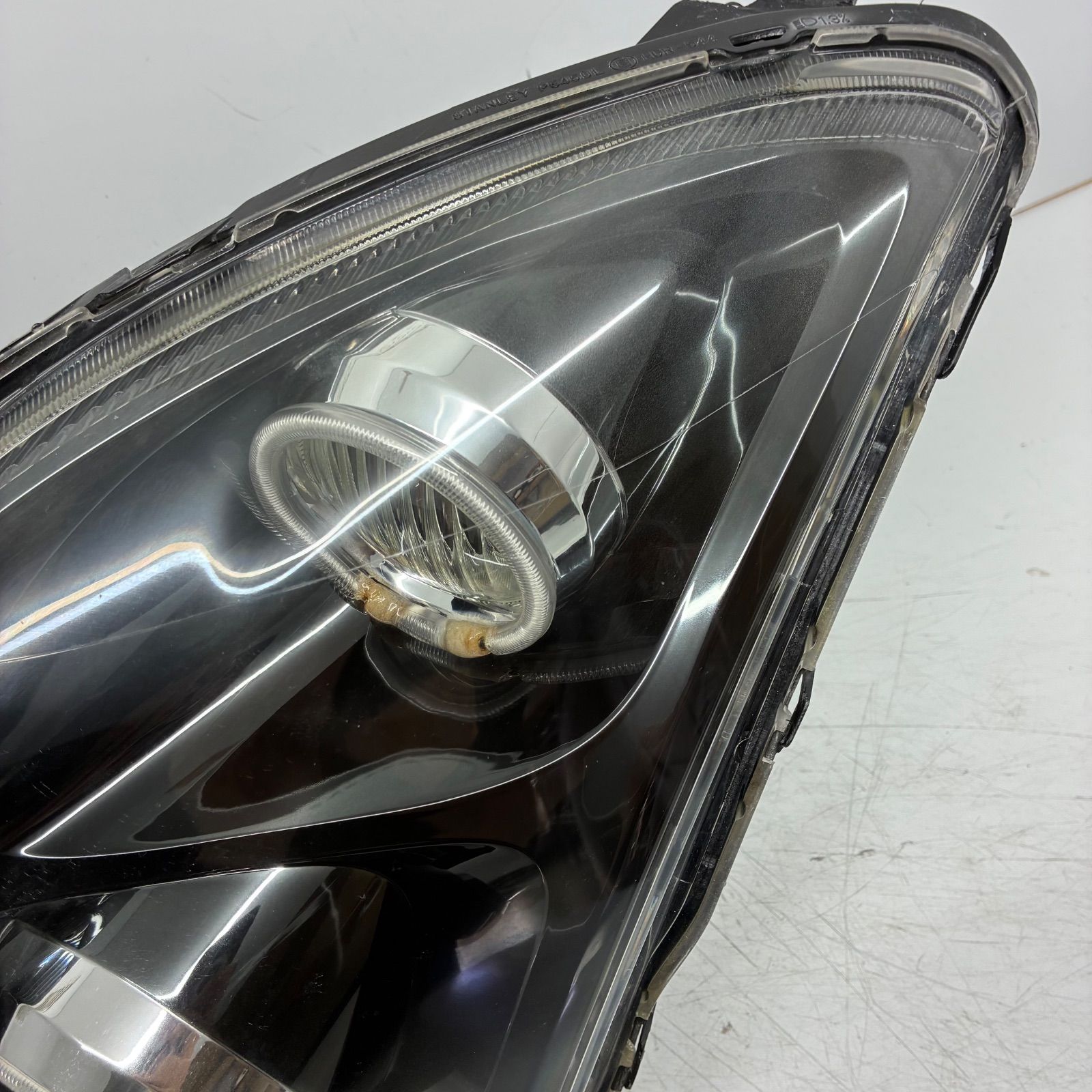 良品【コーティング済】スズキ ZC31S ZC71S ZC21S スイフト スポーツ