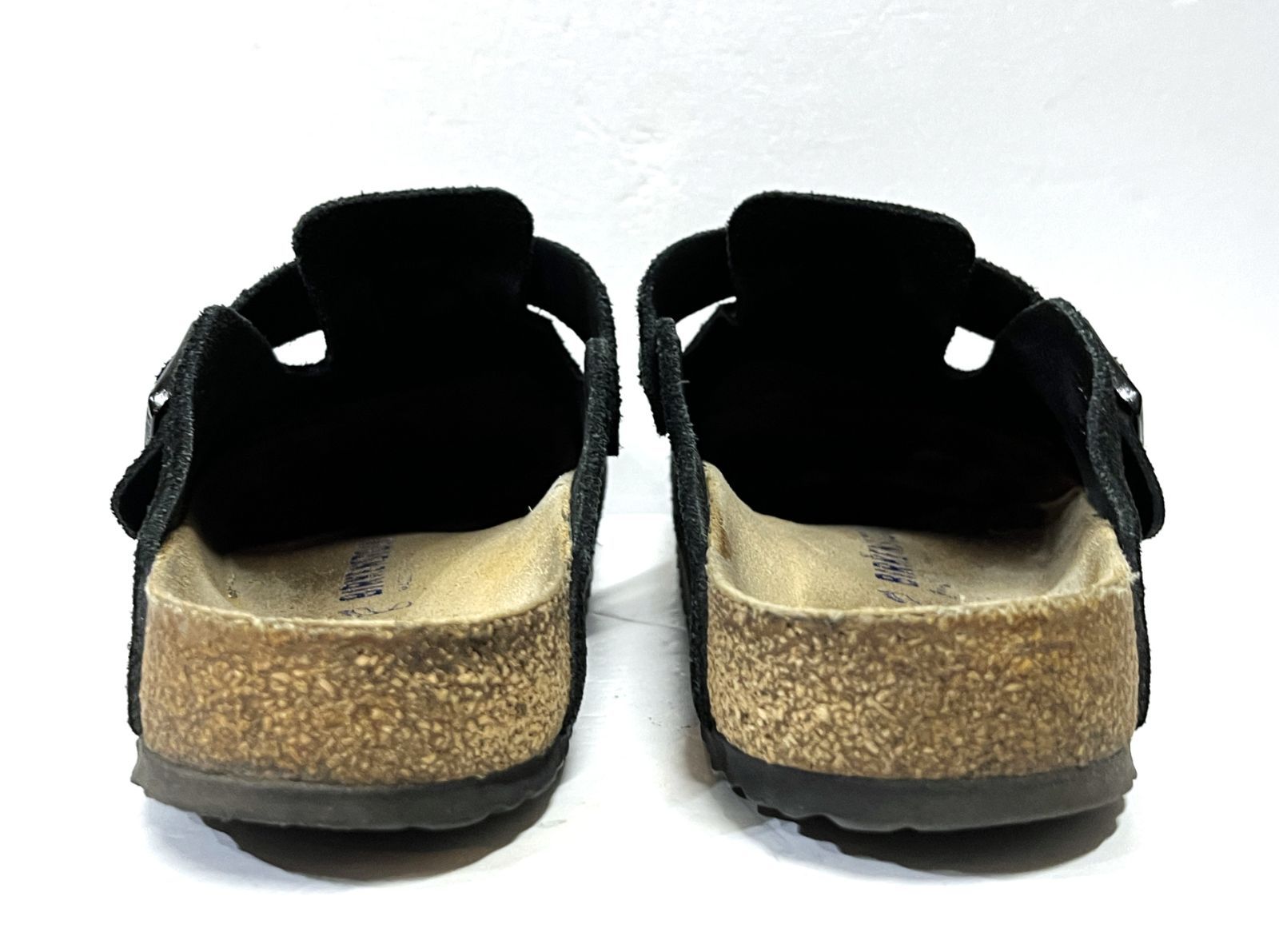 42/27cm◇BIRKENSTOCK｜ビルケンシュトック Boston BS ボストン サンダル