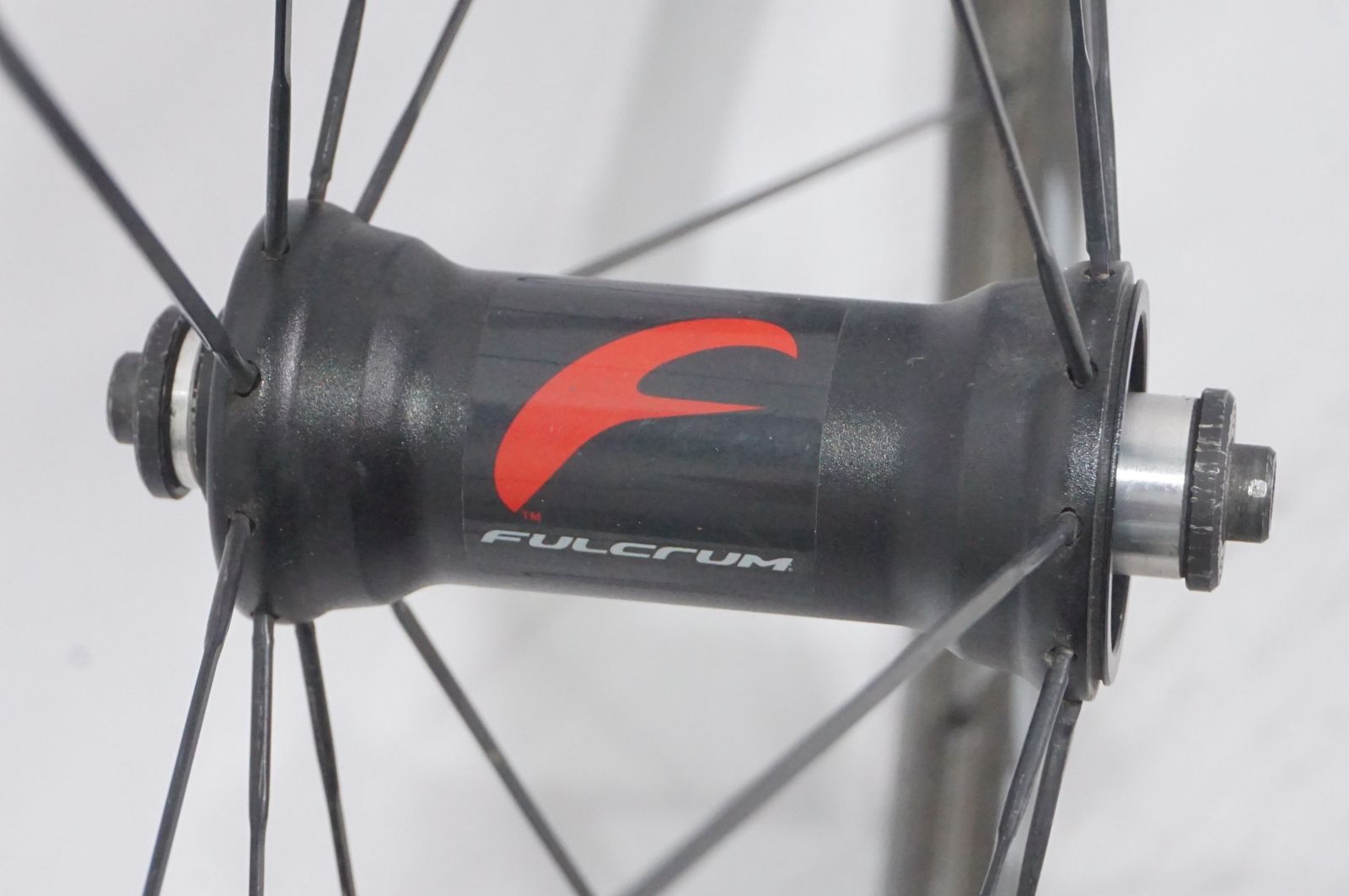FULCRUM 「フルクラム」 RACING QUATTRO CARBON SHIMANO 11s ホイール