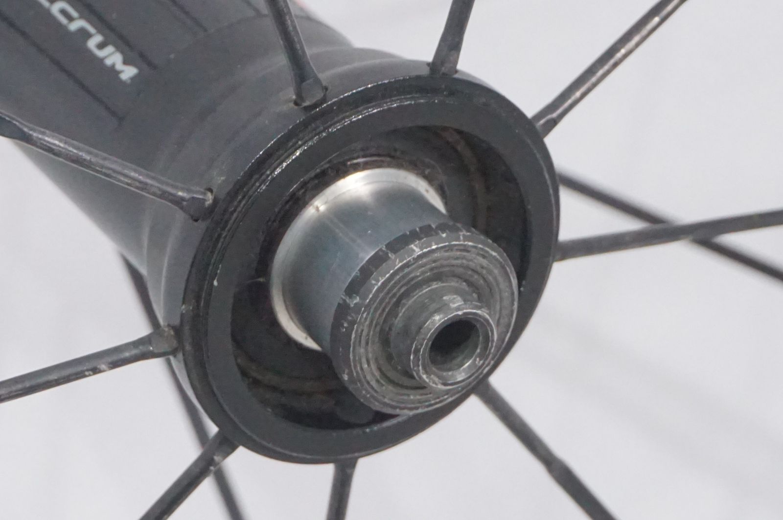 FULCRUM 「フルクラム」 RACING QUATTRO CARBON SHIMANO 11s ホイール