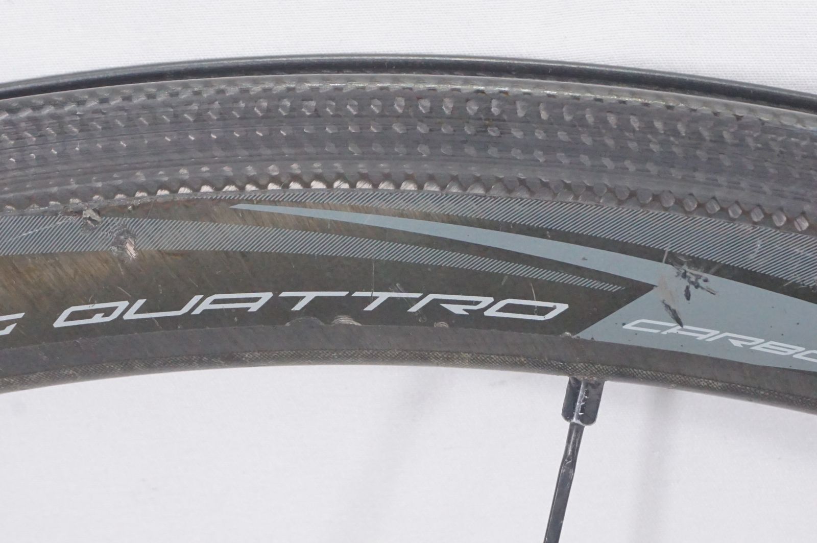 FULCRUM 「フルクラム」 RACING QUATTRO CARBON SHIMANO 11s ホイール