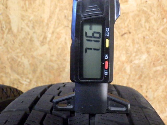 SR 231 製造 約7 5部山 ICE GUARD iG 70 165 55 R 15 2本