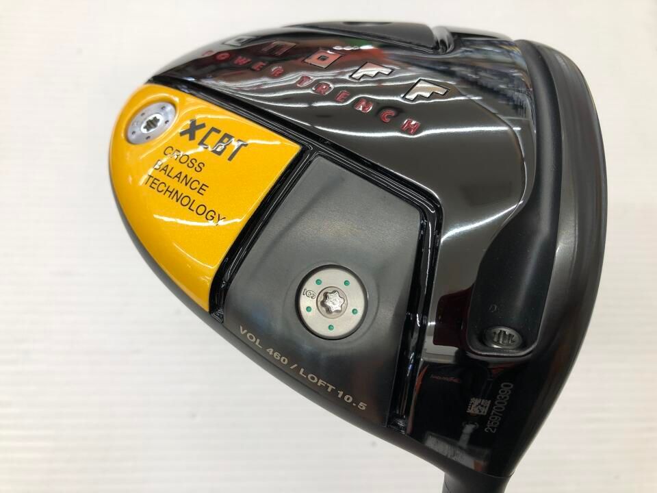 ONOFF　KURO26　9.5　HASHIRI 50 S onoff_driver_kuro_2026_3_.jpg