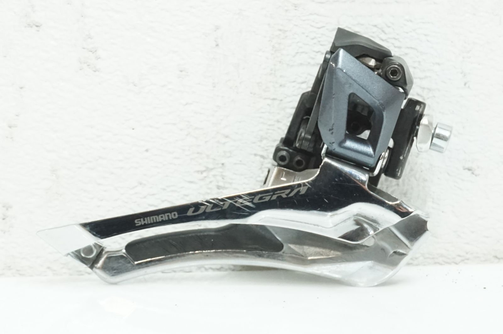 SHIMANO ULTEGRA FD-R8000 フロントディレイラー Shimano Ultegra FD