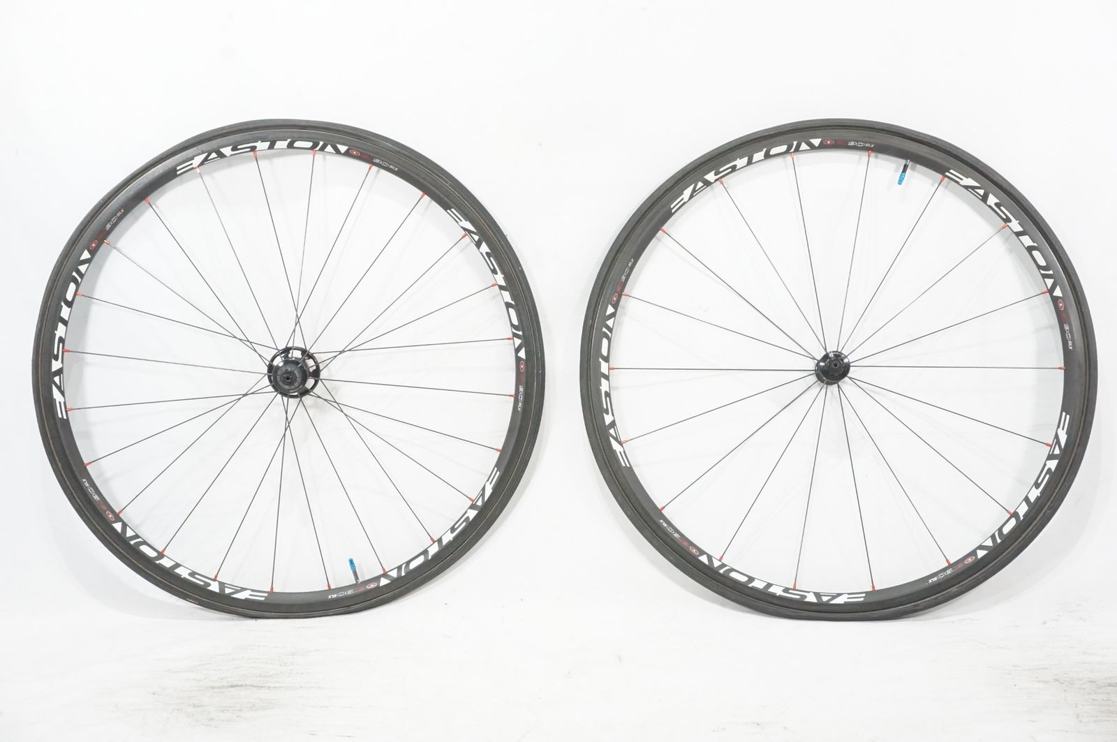 EASTON 「イーストン」 EC90 SLX シマノ11速 ホイールセット