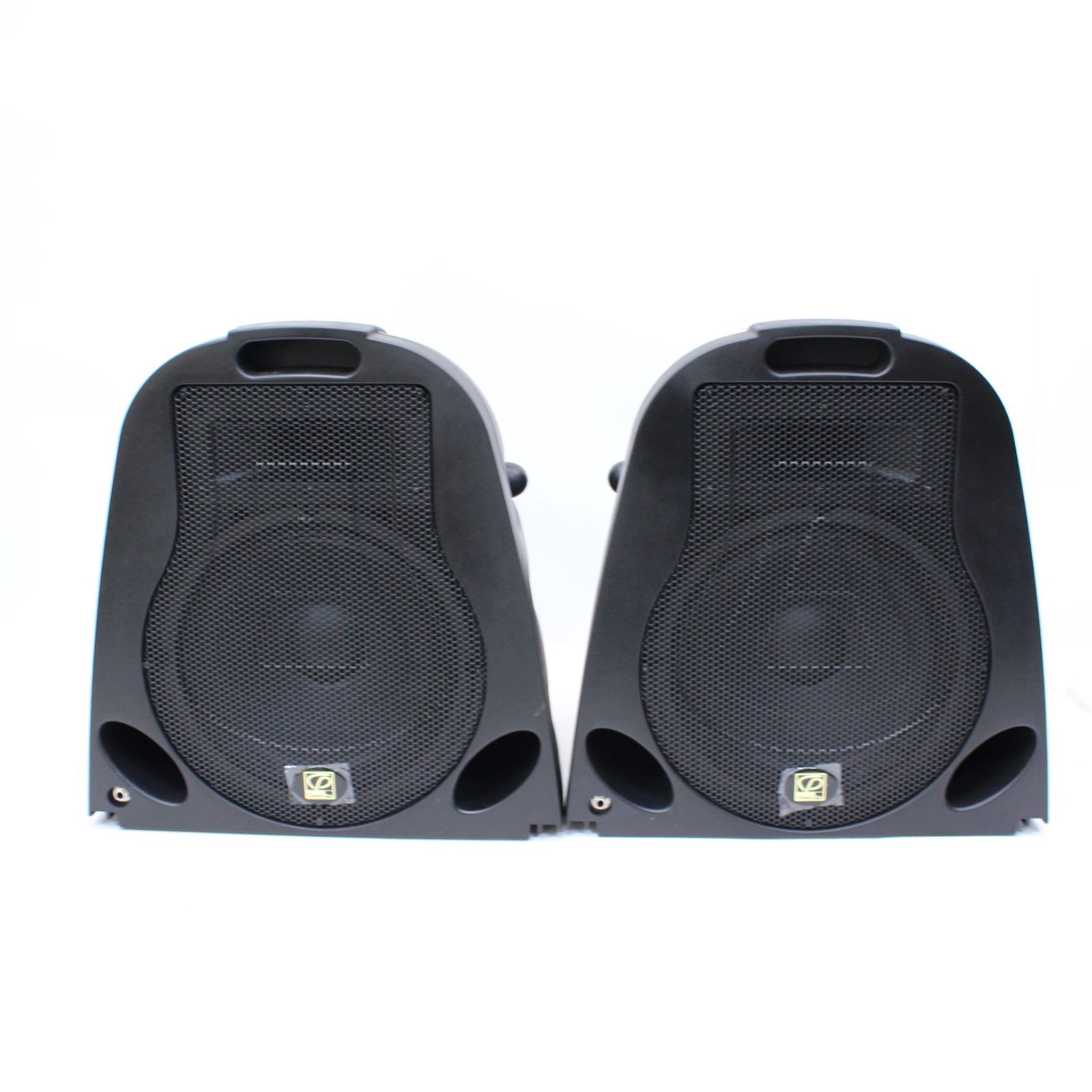 641)CLASSIC PRO クラシックプロ 簡易PAセット PAeZ ミニライブ マイク