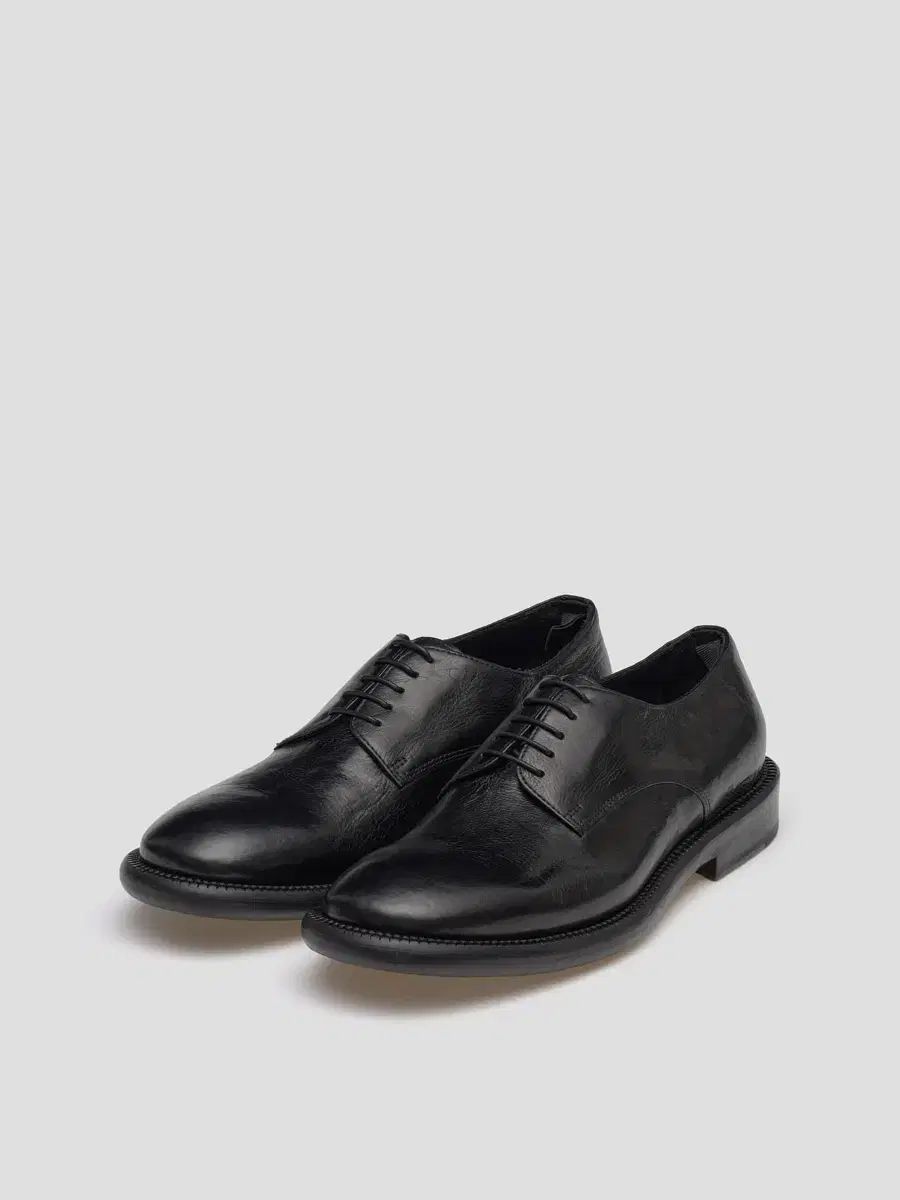 grds Blucher 08 ブラック 285