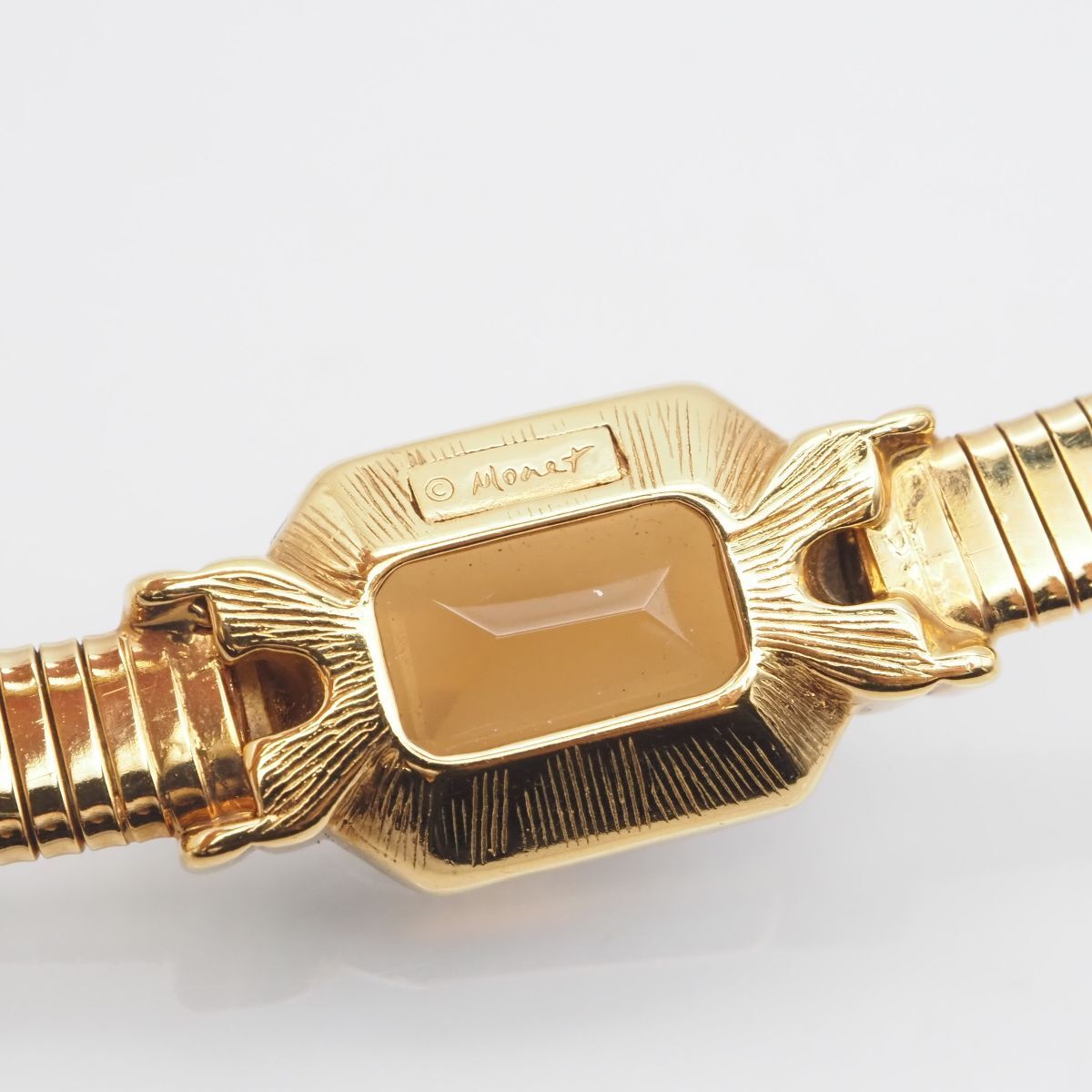 Monet モネ ヴィンテージ コスチュームジェーリーセット Monet モネ