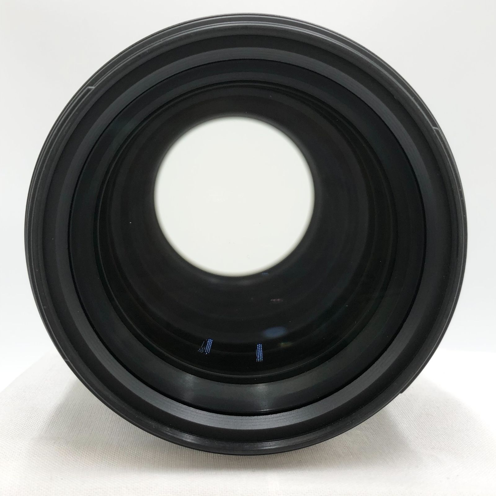 Nikon 単焦点レンズ AF S NIKKOR 105 mm f 1 4 E ED フルサイズ対応