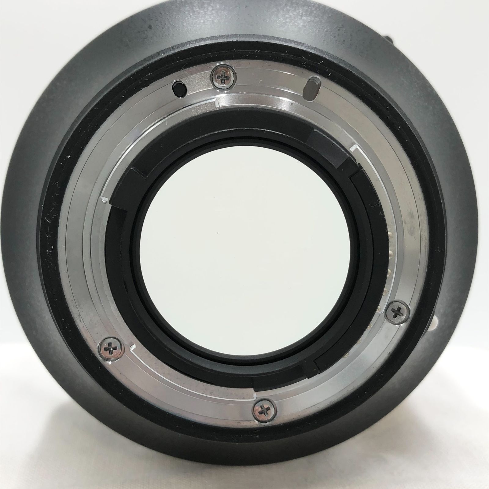  Nikon 単焦点レンズ AF S NIKKOR 105 mm f 1 4 E ED フルサイズ対応 その他 デジタルカメラ