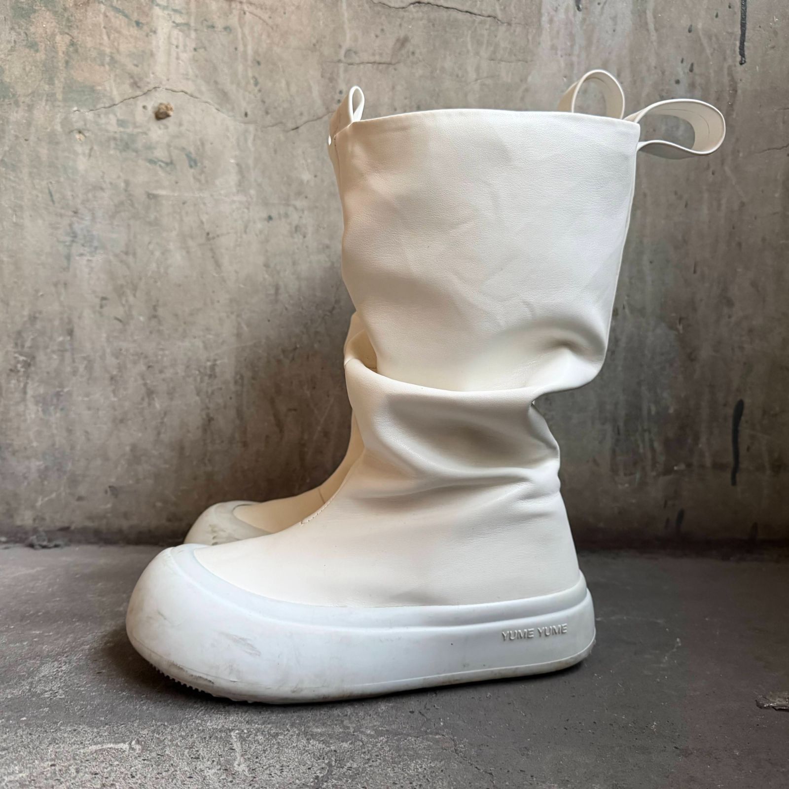 2024 九谷焼 柴田博 高さ28cm 流彩面取 花入 釉彩