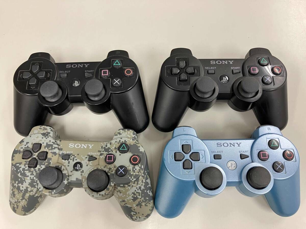 コントローラー 計