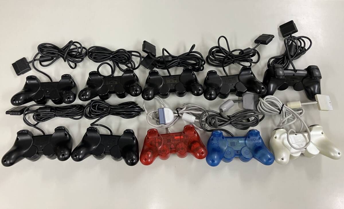  PS 1 2 3 4 5 コントローラー 計 その他 周辺機器