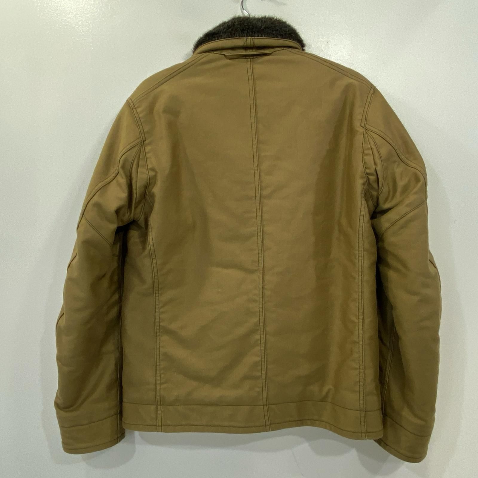 姫路東店】 中古 BLUE BLUE | ブルーブルー その他アウター N-1 デッキ