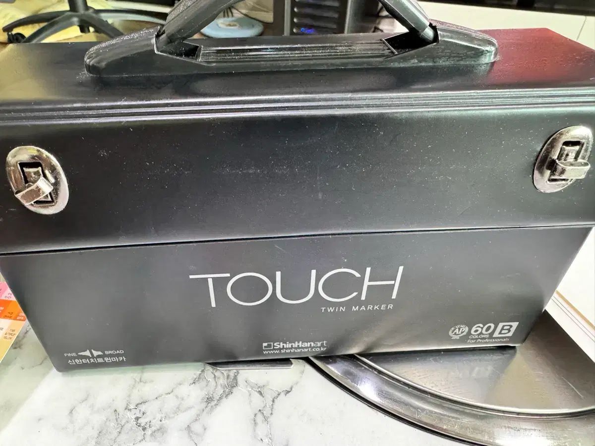 シンハントゥッチマーカー 60 B