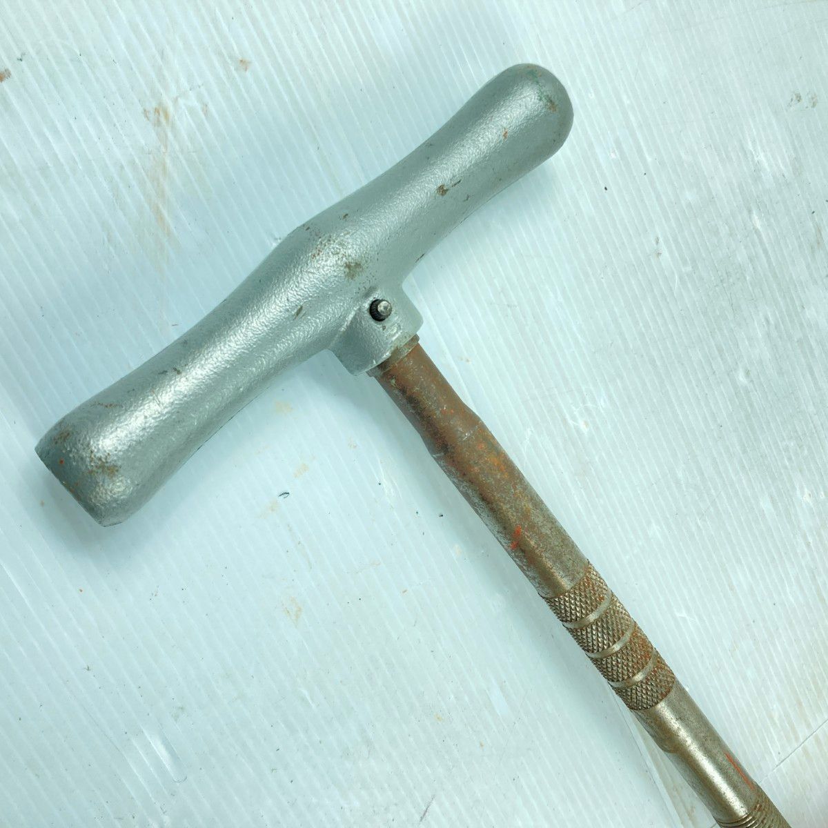 強力型パイプカッタ 刃