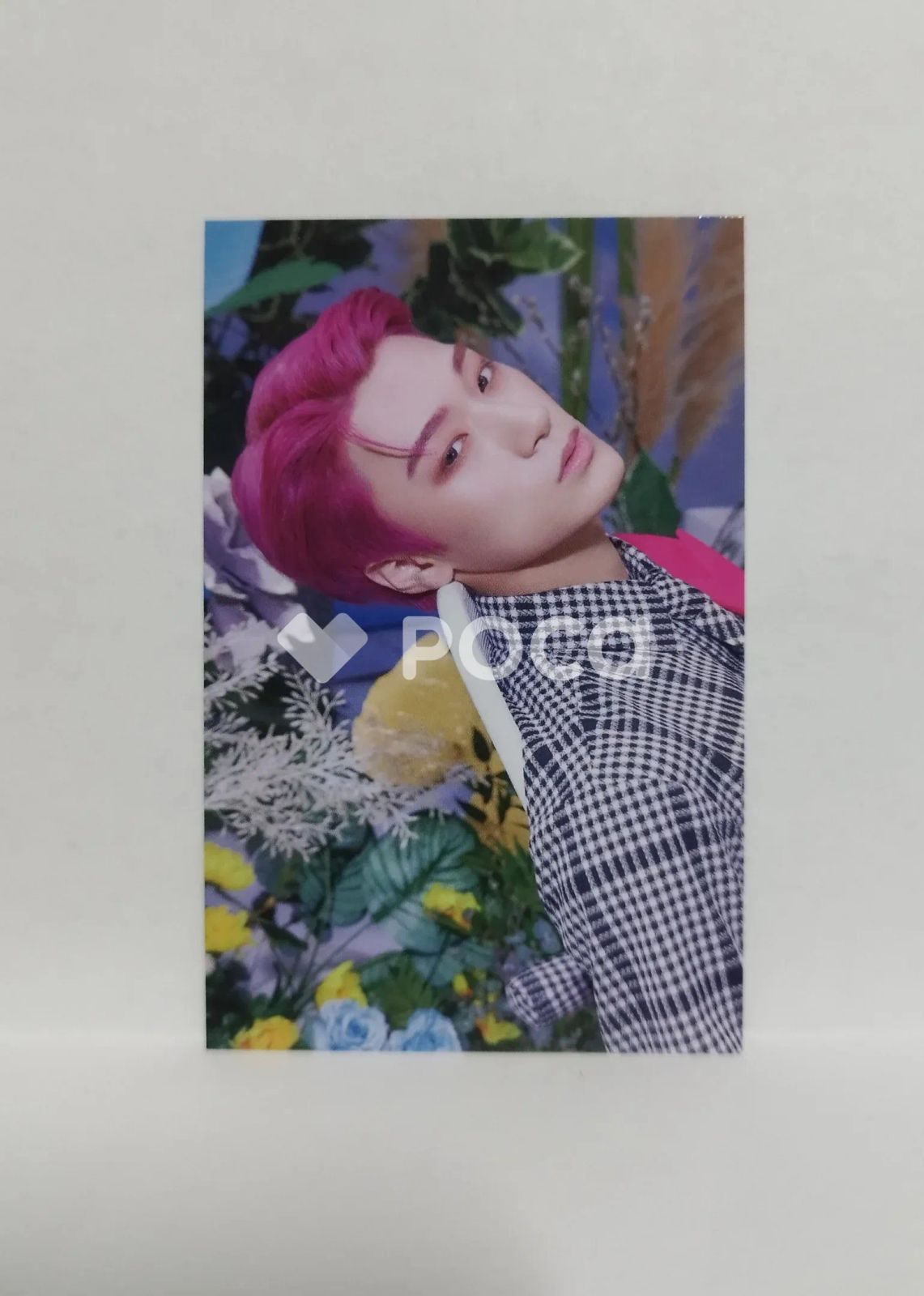 ATEEZ アチズ サン ZERO : FEVER Part.2 Z ver. Platform VER. - メルカリ