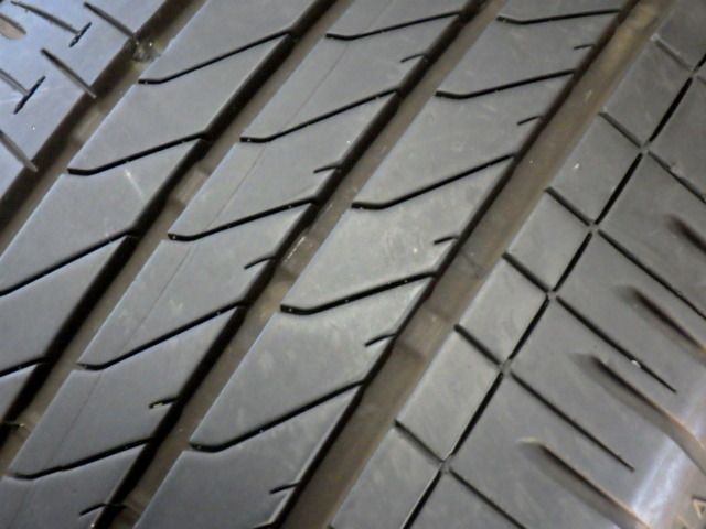  L 495 G 製造 約8部山 TURANZA T 005 A 205 50 R 17 4本 13インチ サマータイヤ ノーマルタイヤ