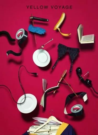 中古】邦楽Blu-ray Disc 星野源 / Live Tour “YELLOW VOYAGE” [初回