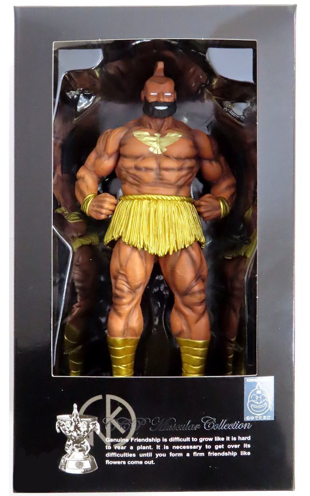 中古】フィギュア プリンス・カメハメ ハワイの巨星Ver 原作