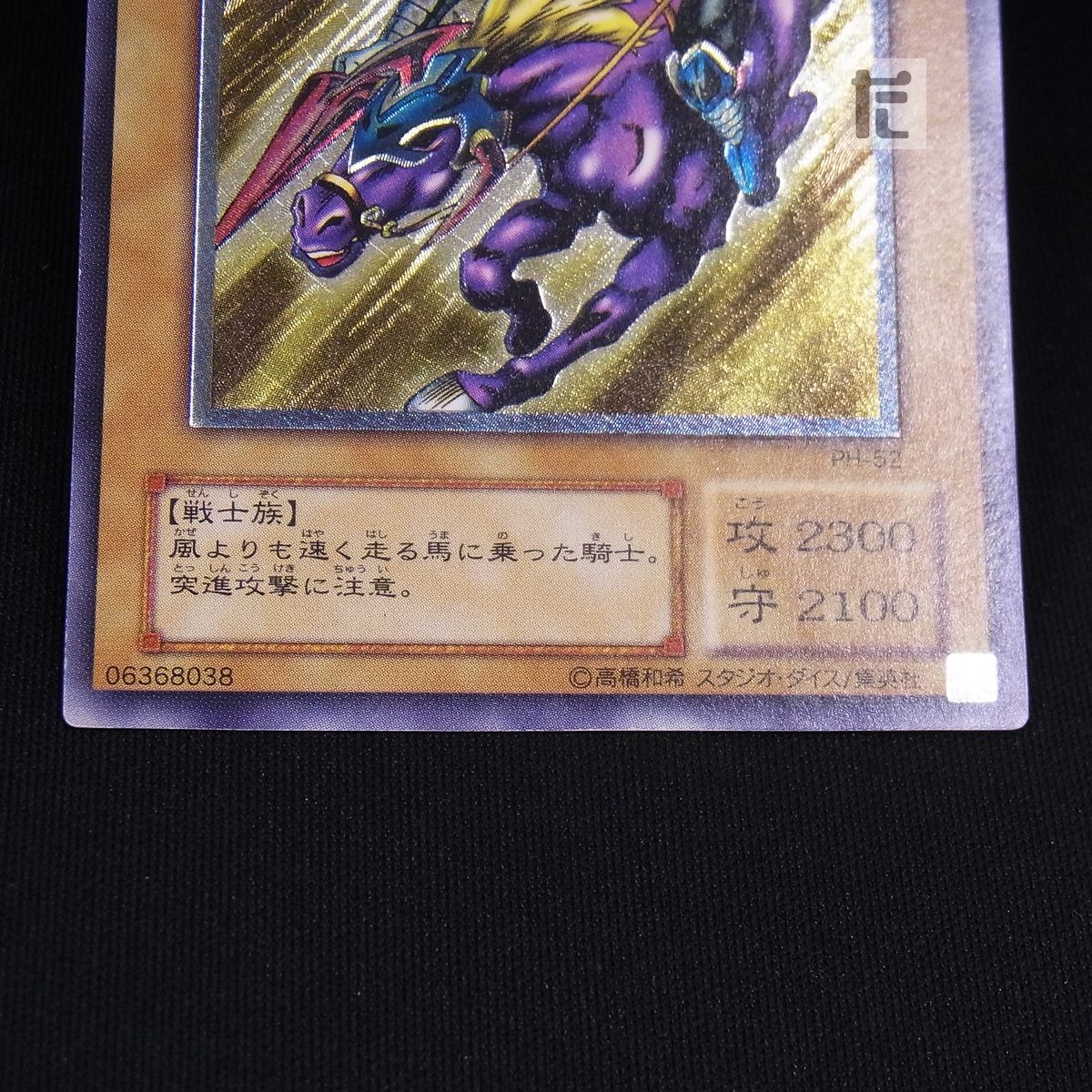 暗黒騎士ガイア