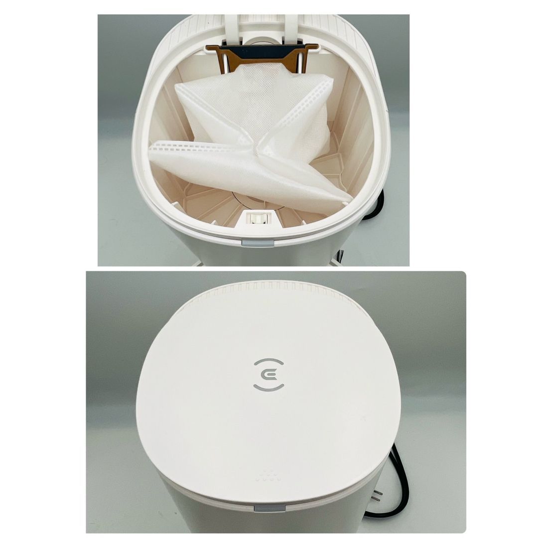 美品】ECOVACS エコバックス DEEBOT T9+ DLX13-54 - メルカリ