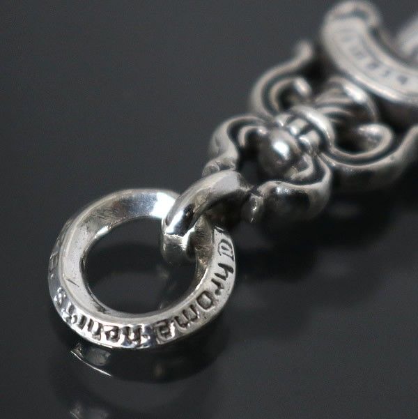 CHROME HEARTS 銀座店 クロムハーツ オールド #5 ダガー チャーム