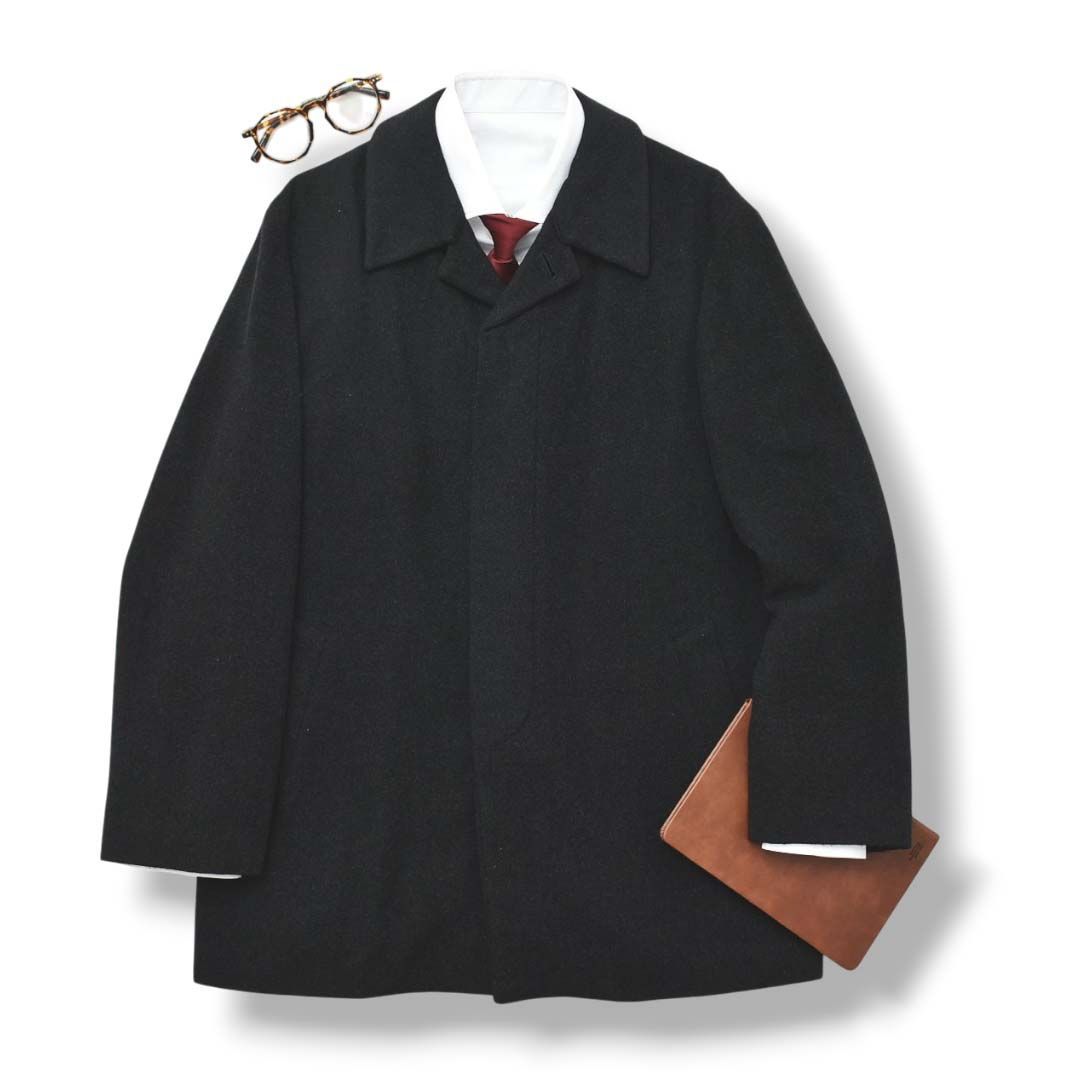 ポールスミス ロンドン Paul Smith LONDON GORE WINDS TOPPER ゴア