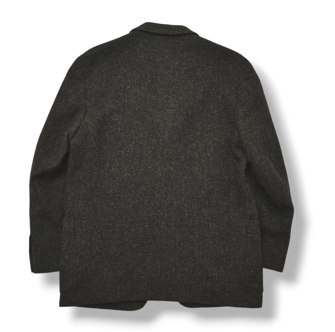 美品】 ポールスミス ロンドン Paul Smith LONDON ツイード シングル