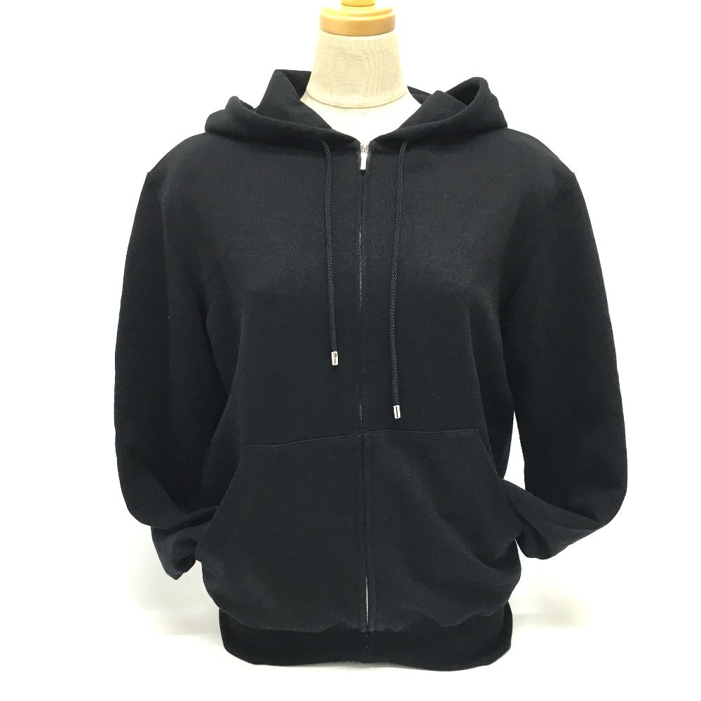 CHANEL シャネル パーカー 20P スウェット トレーナー 長袖 P63299