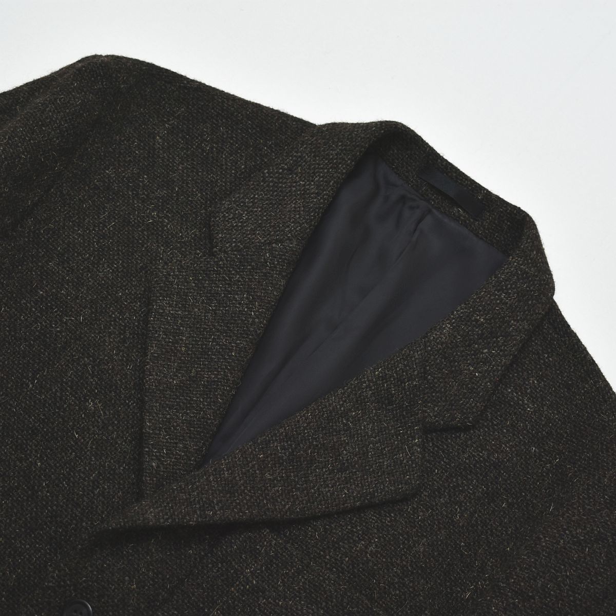 美品】 ポールスミス ロンドン Paul Smith LONDON ツイード シングル