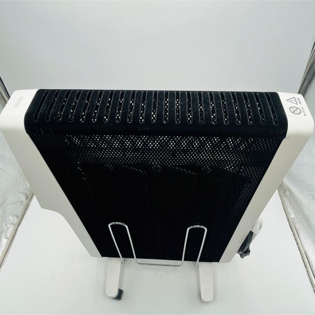 訳あり】 siroca シロカ 遠赤軽量ヒーター SN-M271(w) - メルカリ