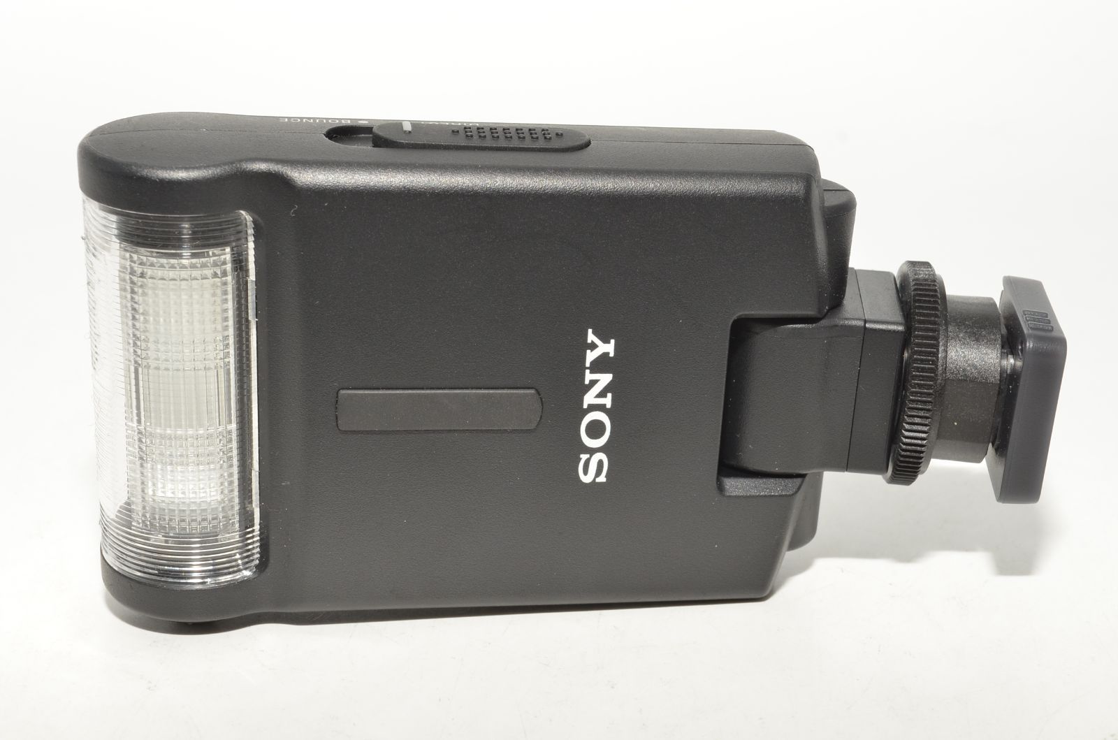 251077 SONY ソニー フラッシュ HVL F 20 M black