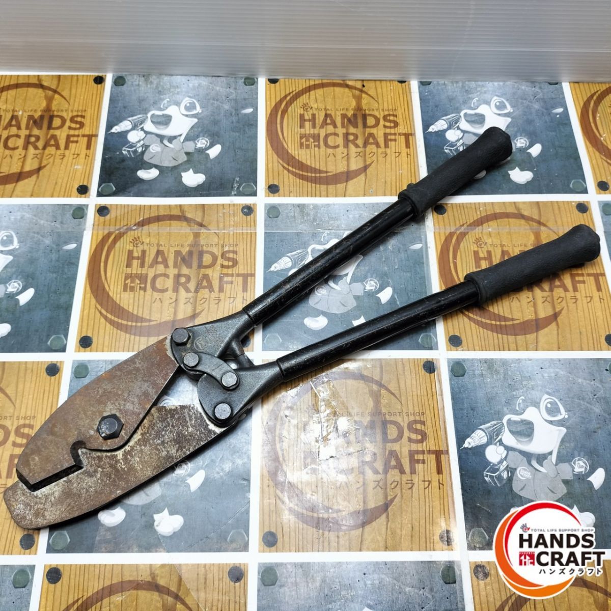 品 マーベル MARVEL MXC-500 Cチャン カッター