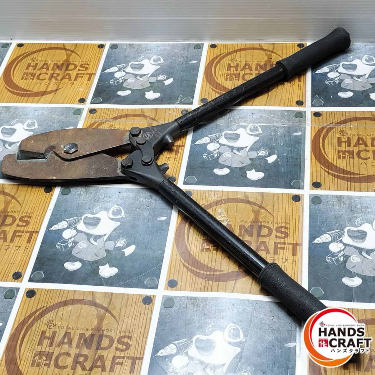  品 マーベル MARVEL MXC-500 Cチャン カッター その他 カッター