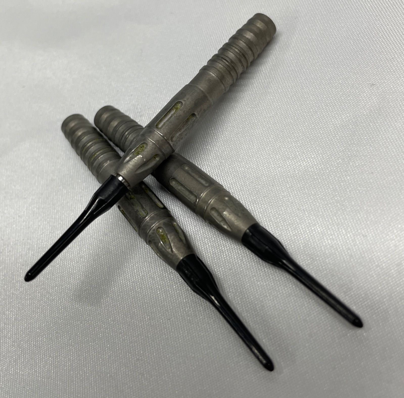 ◇ MONSTER ダーツバレル OGREⅢ SLEEK モンスター オーガ 3 スリーク