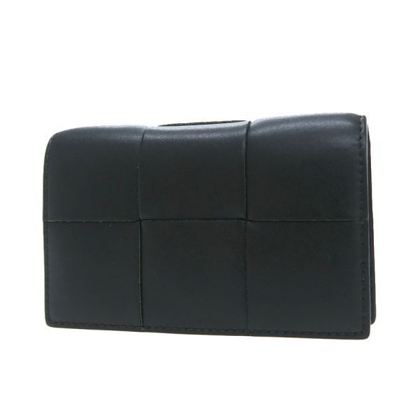 ボッテガヴェネタ カセットビジネスカードケース Aランク