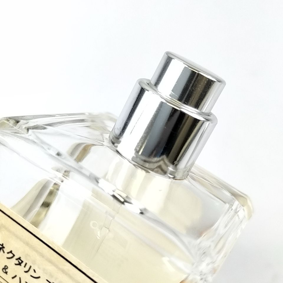 JO MALONE 】A 30 A-4 100ml NECTARINE BLOSSOM & HONEY ジョー
