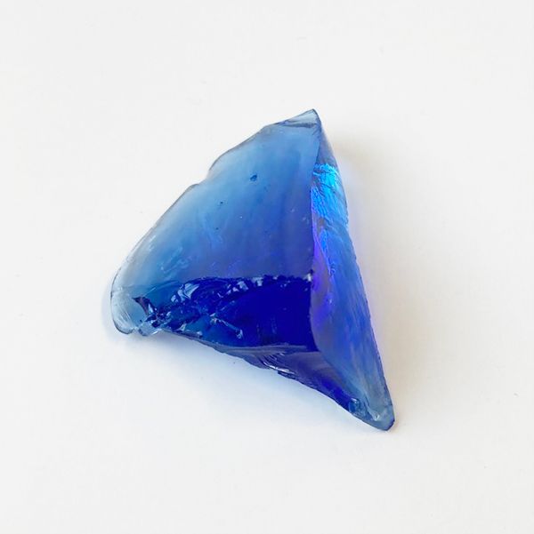 アンダラクリスタル〈エレスチャルサファイア 青〉 送料無料