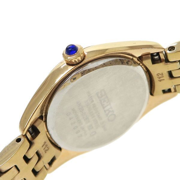 セイコー クオーツ SWR 04 Aランク