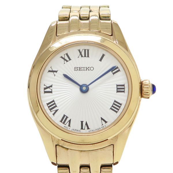 セイコー クオーツ SWR 04 Aランク