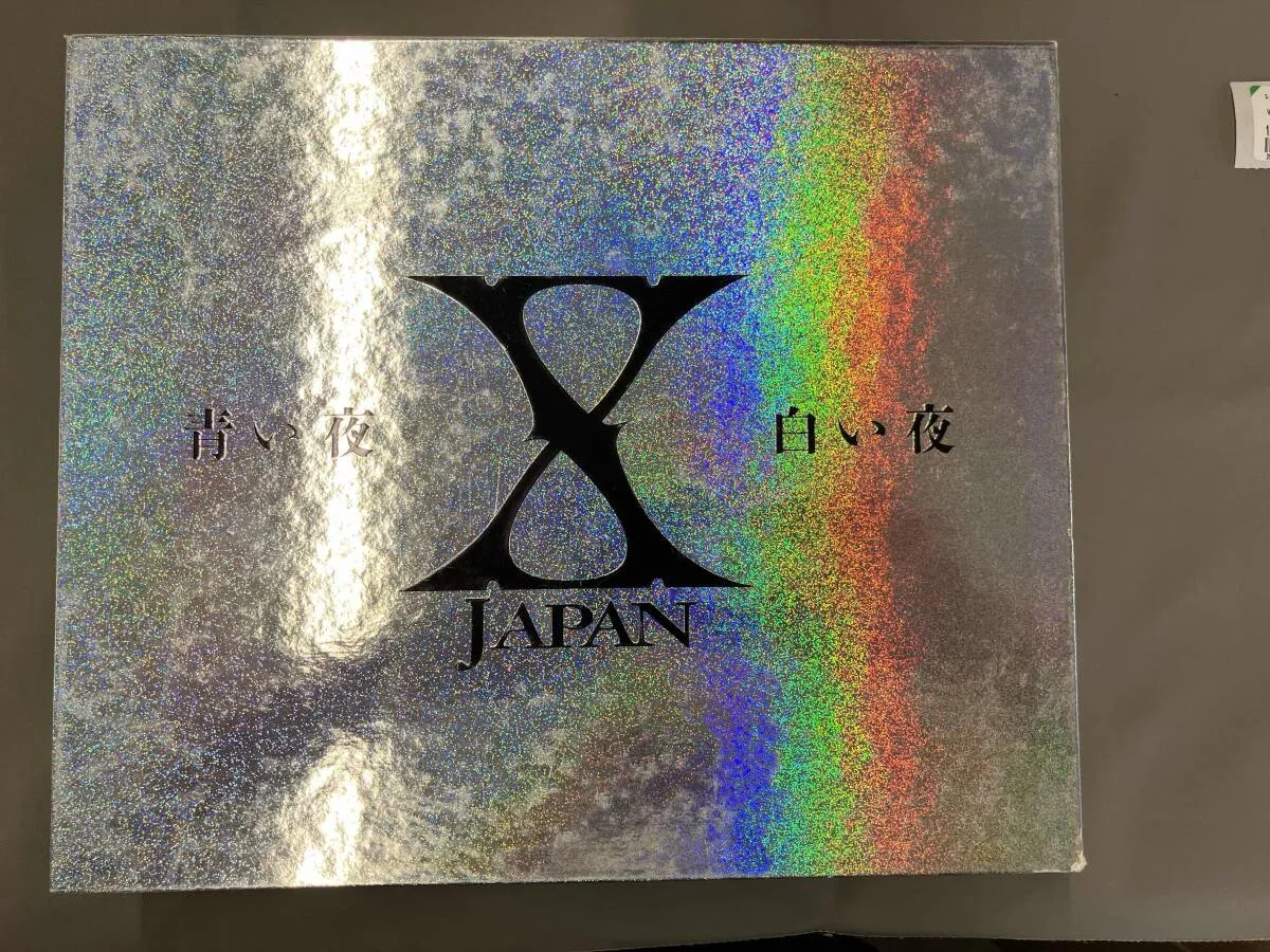 DVD 青い夜 白い夜 完全版 DVD-BOX 【公式通販】