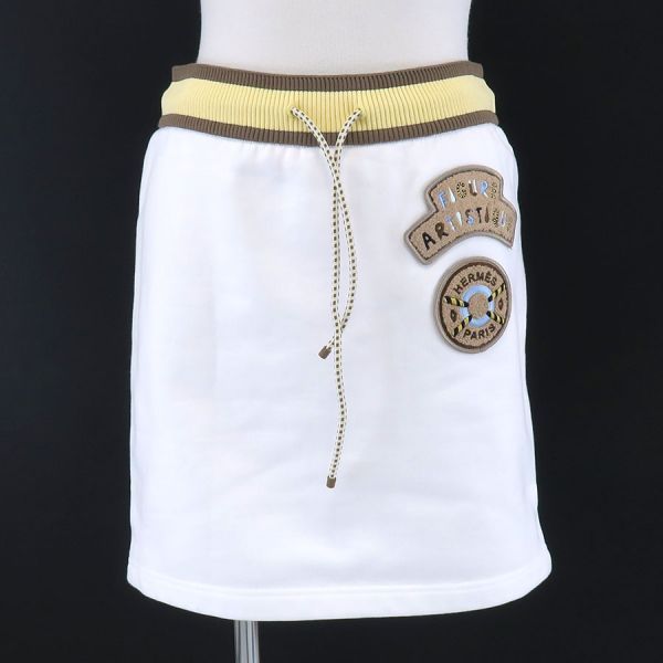 エルメス スカート 3H4303DD Bランク