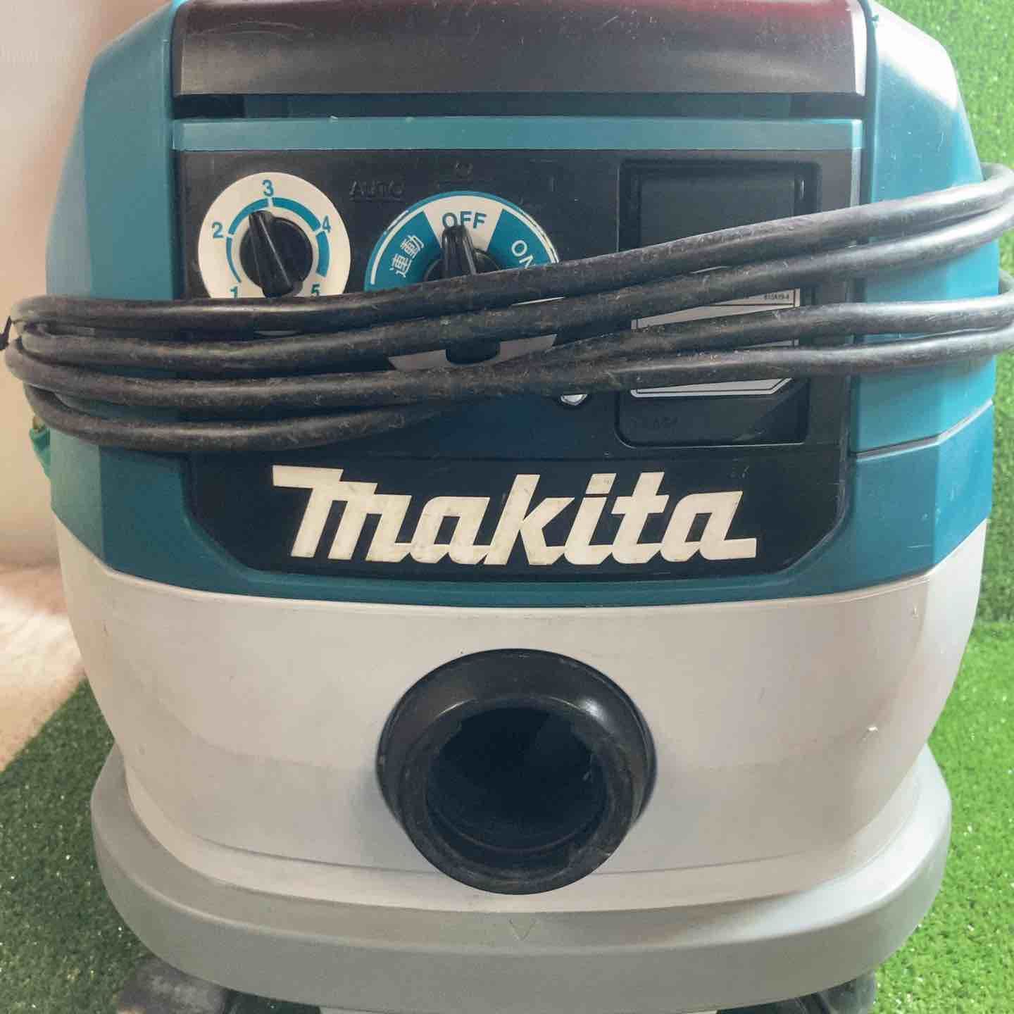 マキタ 集塵機 モデル 不明 本体のみ
