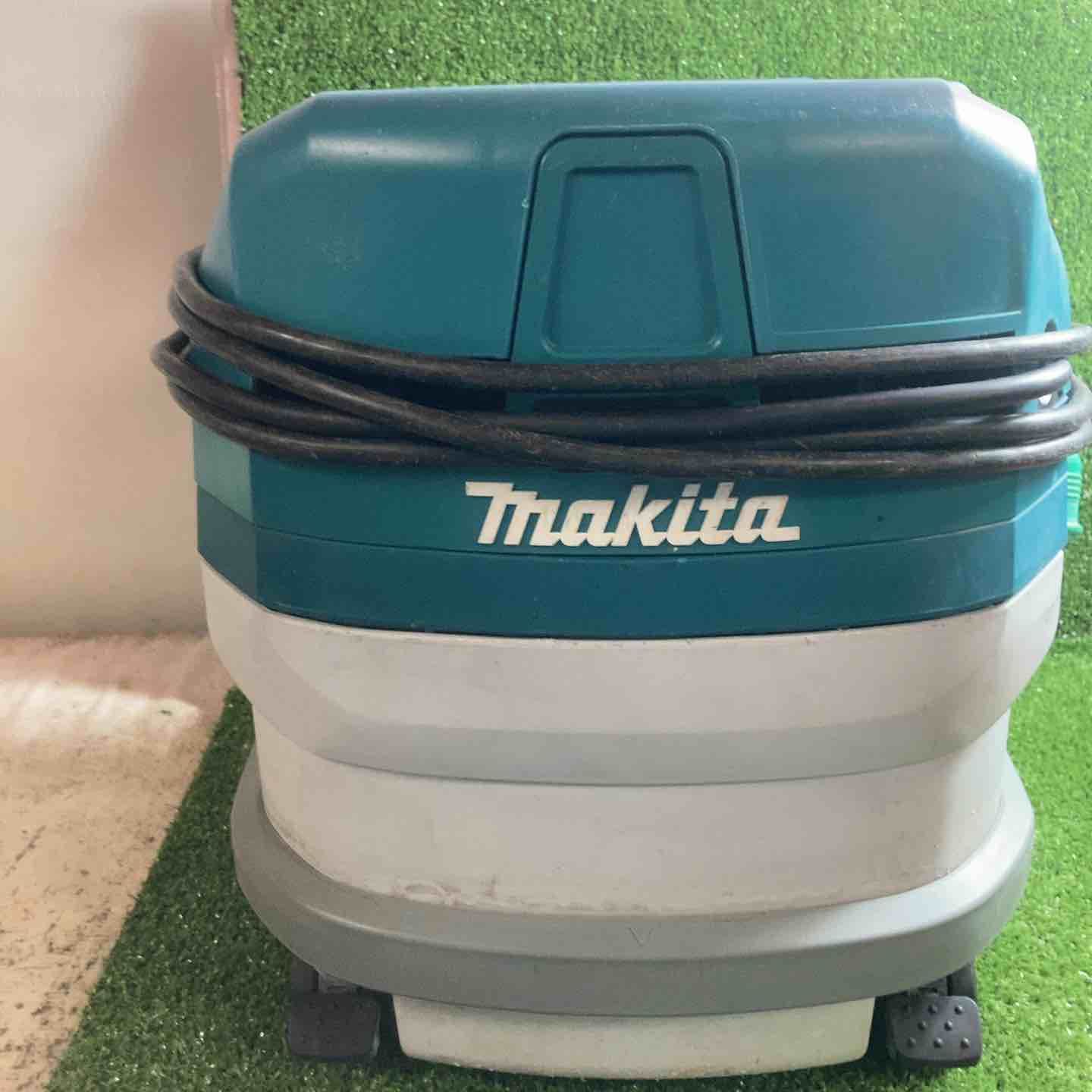 マキタ 集塵機 モデル 不明 本体のみ